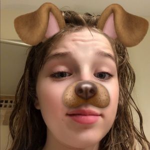 Meet your Posher, Kristen